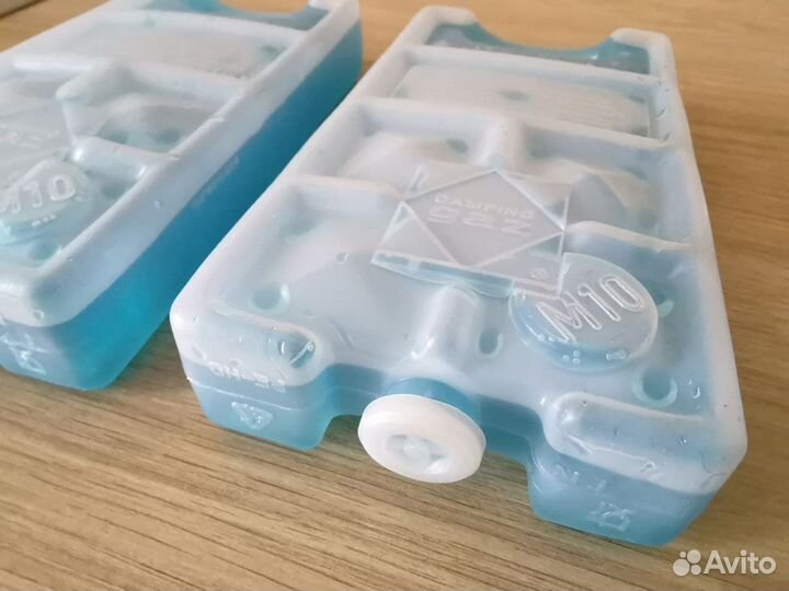 Аккумулятор холода для сумки холодильника