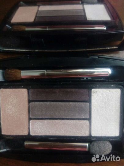 Тени для век lancome