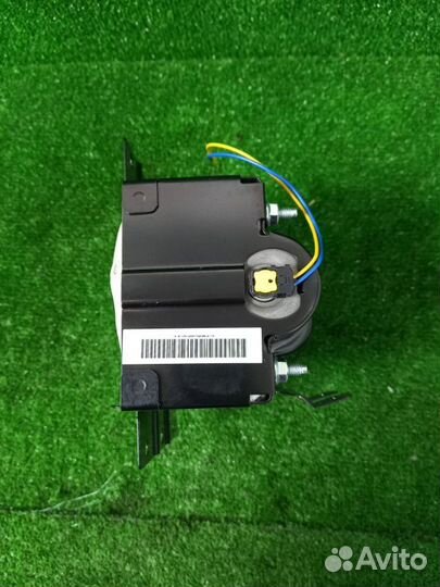 Подушка безопасности пассажира Kia Ceed ED G4FA