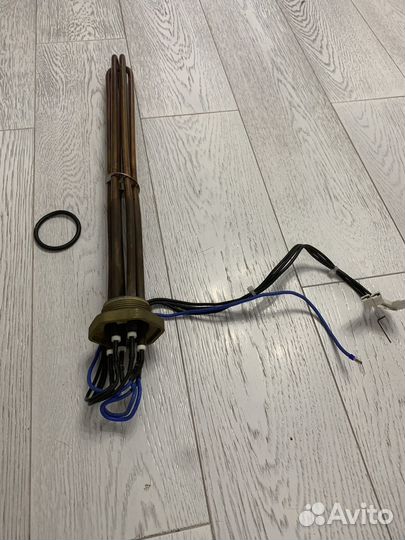 Тен Протерм Скат 7квт