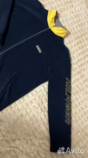 Кофта tommy hilfiger