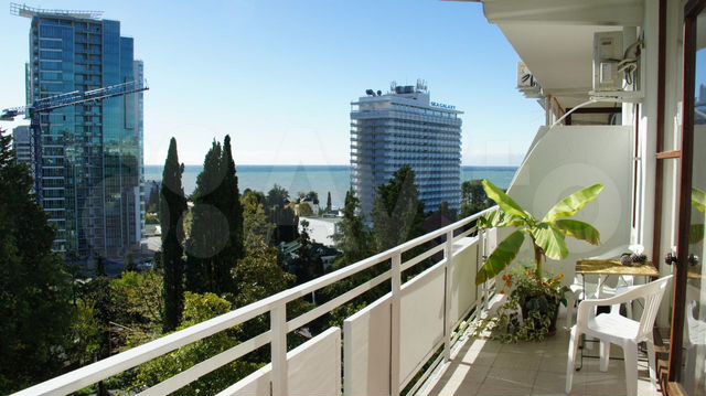 11 историй курортный просп 16 фото 2-к квартира, 40 м², 5/8 эт. на продажу в Сочи Купить квартиру Авито