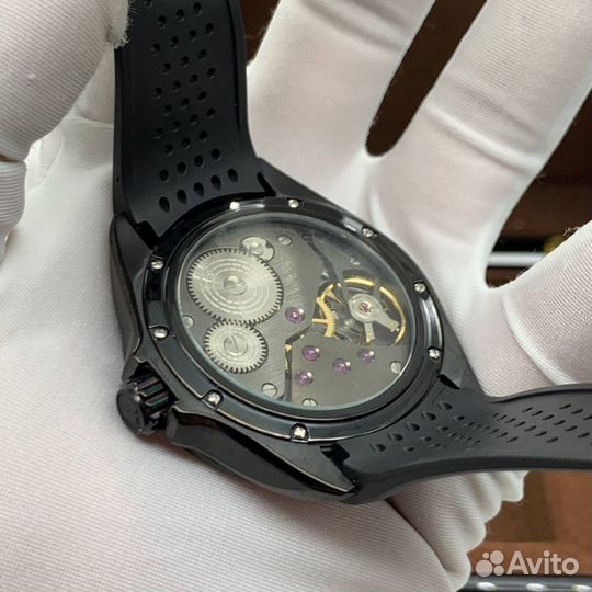 Часы Tag Heuer