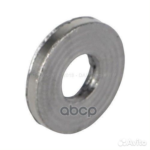 Уплотнительное кольцо 2127551 DAF