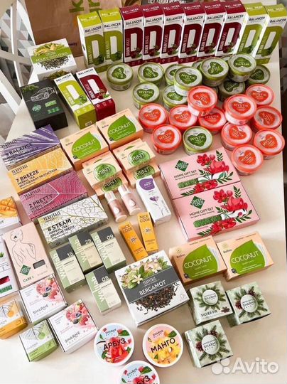 Экологичные товары для дома GreenWay Йошкар-Ола