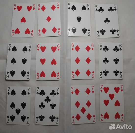 Карты Dragon Noir Франция