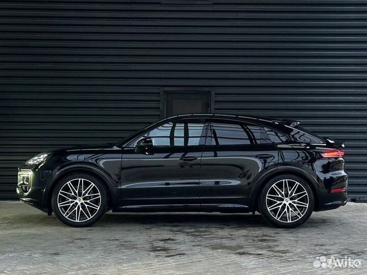 Porsche Cayenne Coupe 2.9 AT, 2023