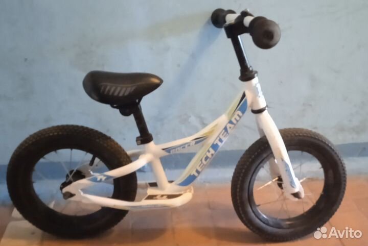 Беговел детский