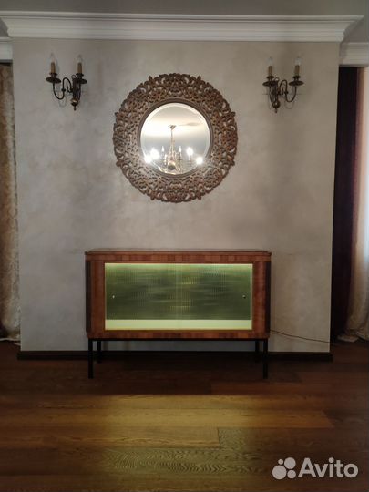 Тумба дизайнерская