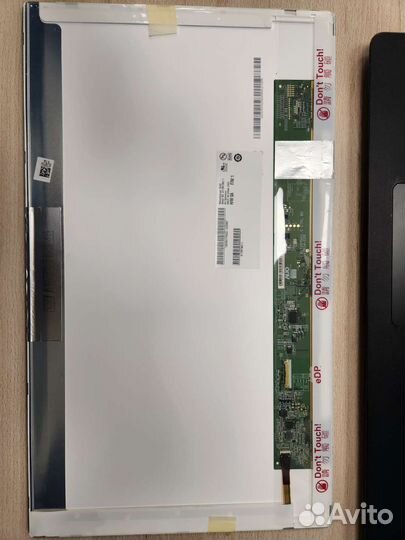 Матрица для ноутбука 17.3