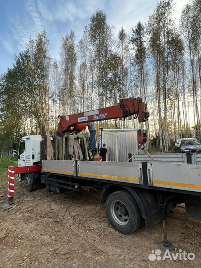 Аренда бытовки вагончика блок контейнера дмитров