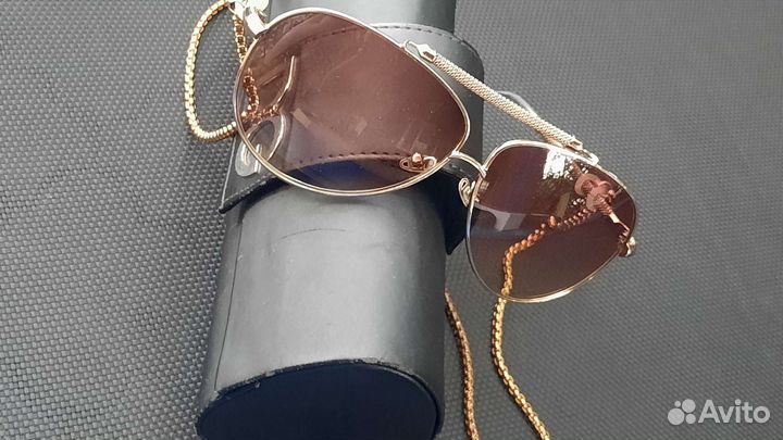 Солнцезащитные очки женские италия