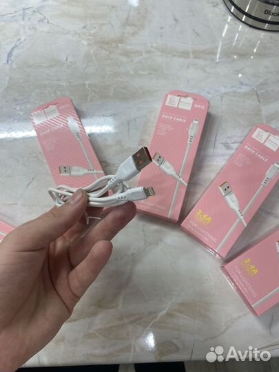 Провод для iPhone