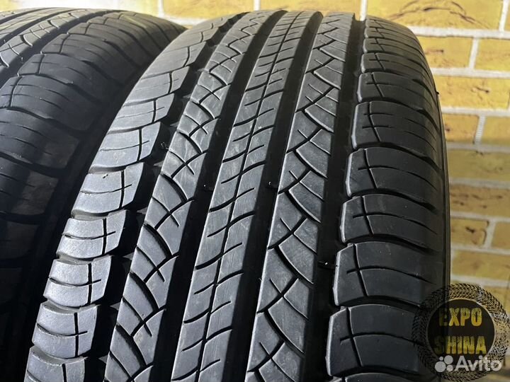 Michelin Latitude Tour HP 235/65 R17 104V