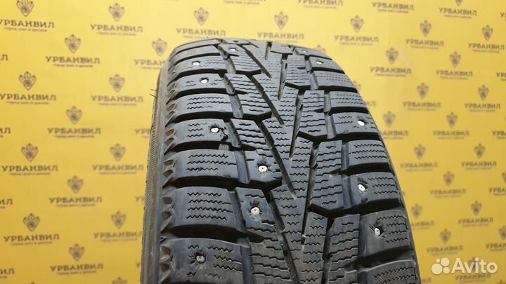 Nexen Winguard WinSpike 195/60 R15