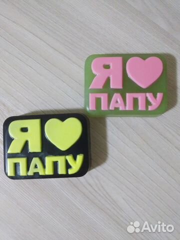 Мыло ручной работы