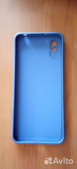 Чехлы на Redmi А9