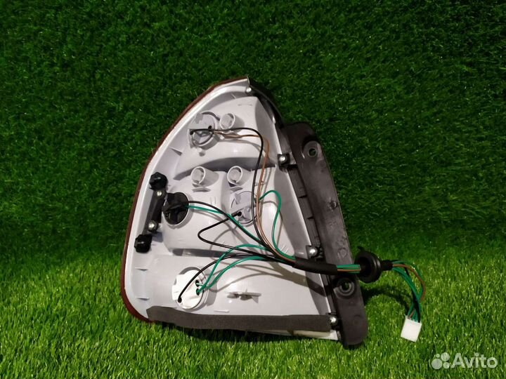 Фонарь задний Hyundai Accent