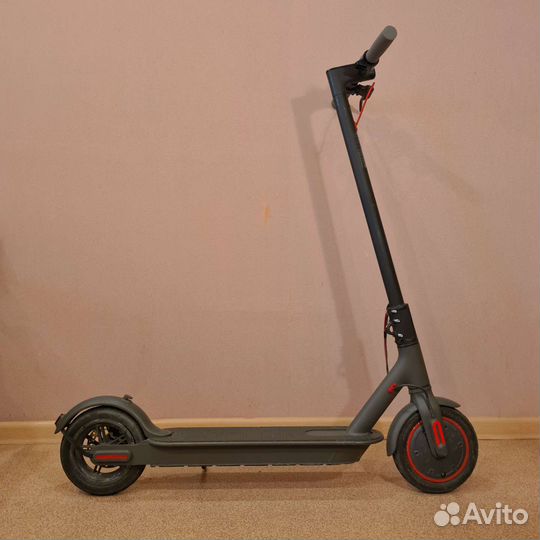 Электросамокат xiaomi m365 pro оригинал