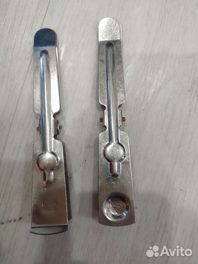 Пинцет СССР