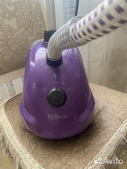 Парогенератор