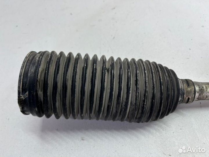 Луковица передняя Toyota Land Cruiser 200