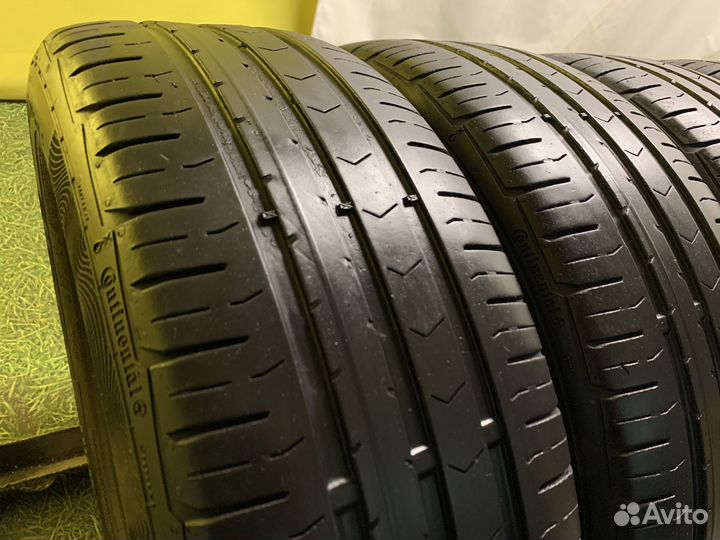 Continental ContiPremiumContact 5 185/60 R15