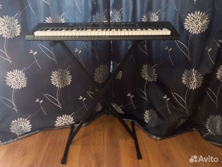 Синтезатор casio ctk 3500