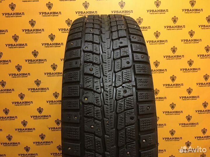 Dunlop SP Winter Ice 01 205/60 R16 92T