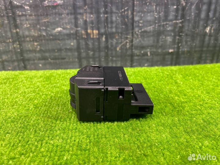 Кнопка яркости подсветки Audi Allroad C5 BES 2003