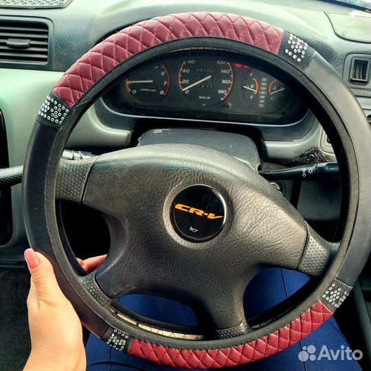 Оплетка на руль