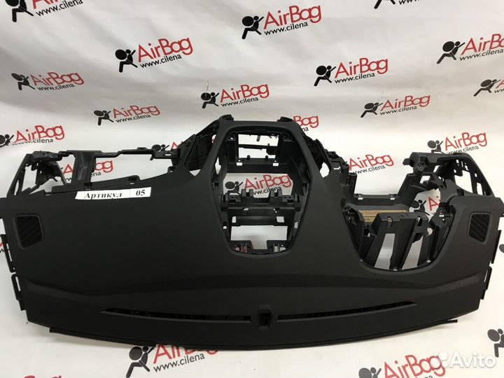 Торпедо панель приборов Hyundai ix 35 арт.:05