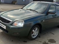 ВАЗ (LADA) Priora 1.6 MT, 2011, 180 000 км, с пробегом, цена 398 000 руб.