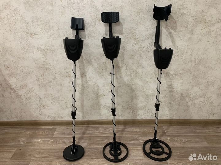 Металлоискатель