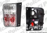 Фара противотуманная задняя левый зад для nissan p