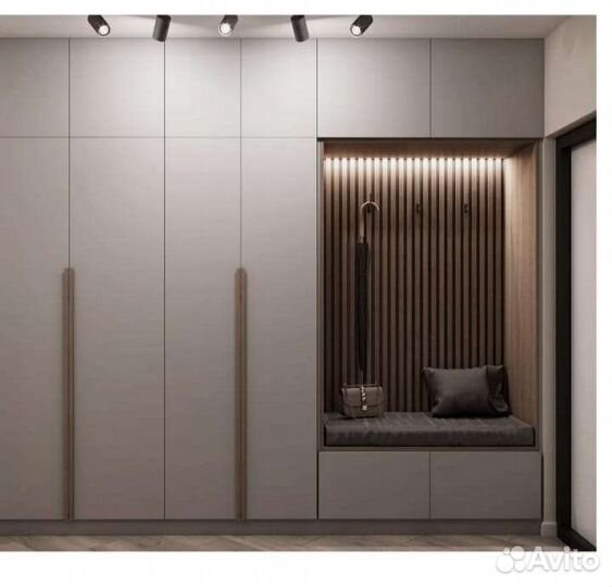 Ремонт и отделка квартир