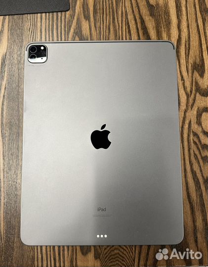 iPad pro 12.9 m1 128gb