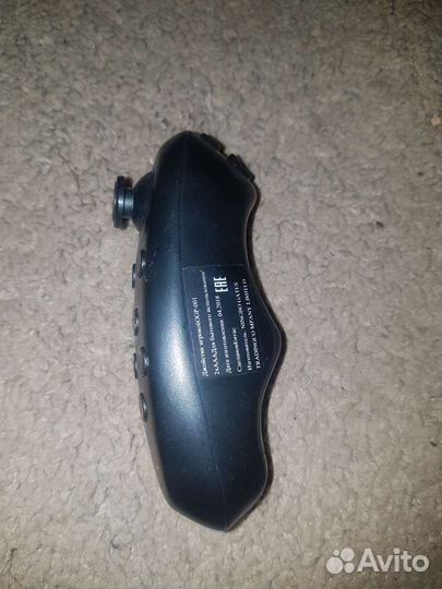 Блютуз джойстик для игр на телефоне и VR-очков