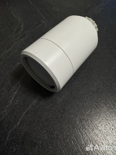 Умный термостат Tuya, умный дом Алиса