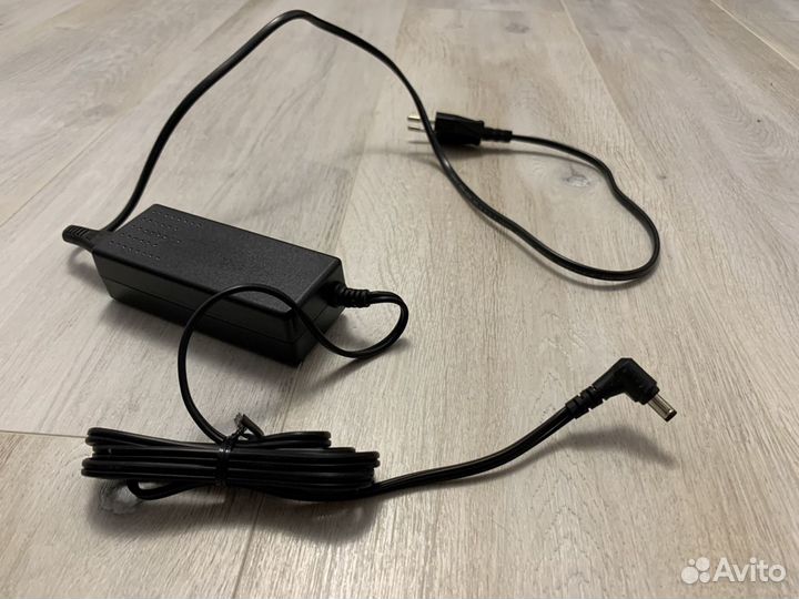 Блок питания motorola NU30-4120250-I3