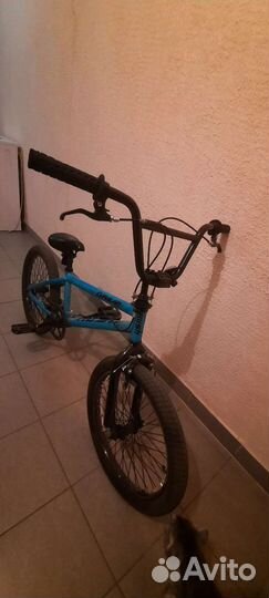 Велосипед bmw бу