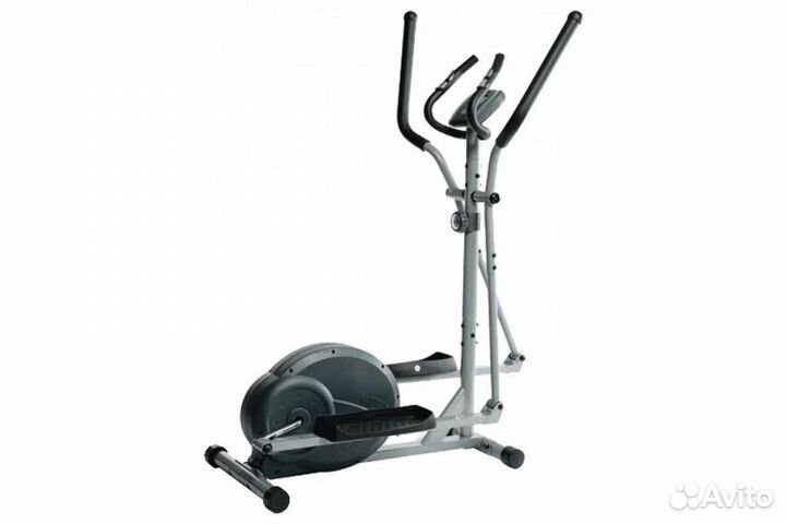 Эллиптический тренажер torneo c-207