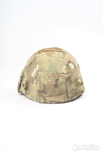 Чехол на шлем