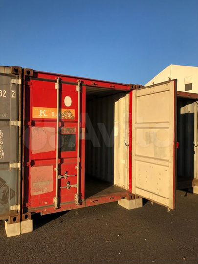 Аренда Склада, 2.5 м²