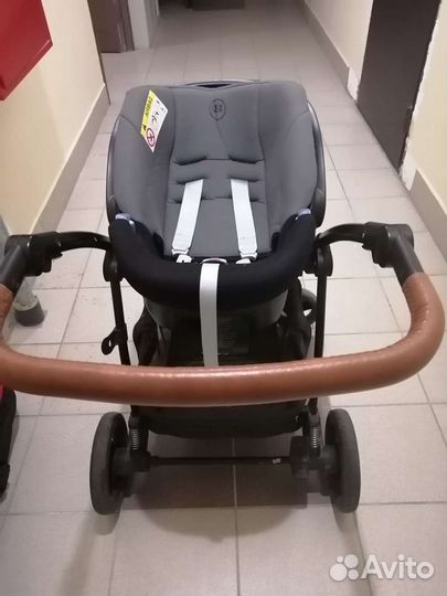 Коляска Cybex 3 в 1