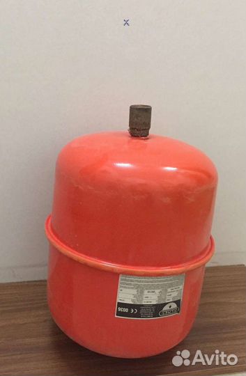 Бак для воды