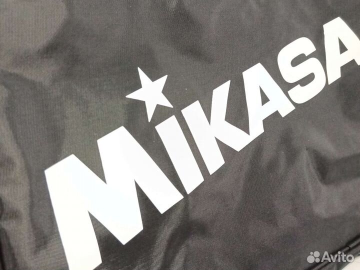 Сумка для мячей