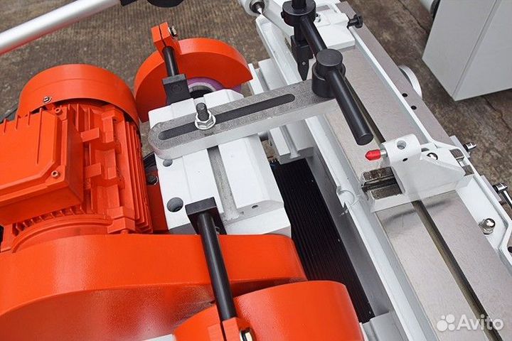 Станок заточной универсальный ironmac M480