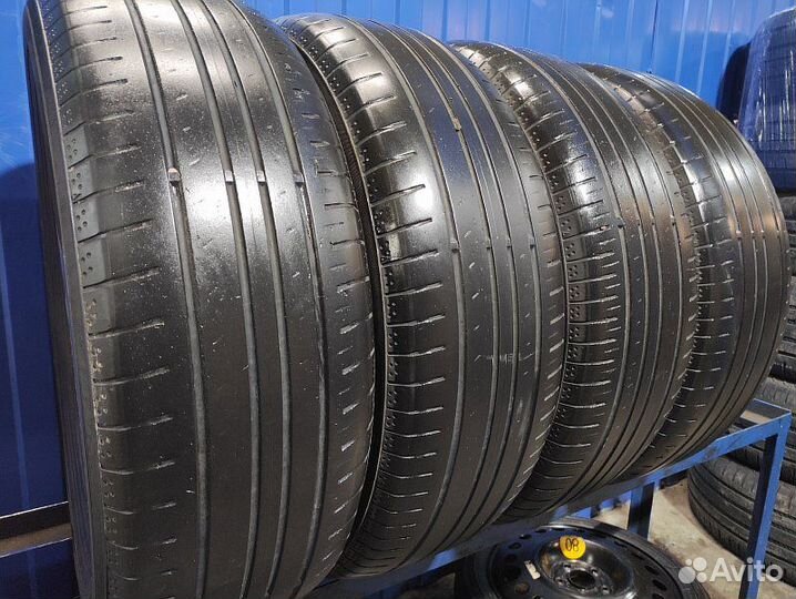 Yokohama BluEarth AE50 215/65 R17