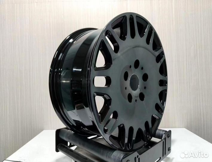 Кованые диски R22